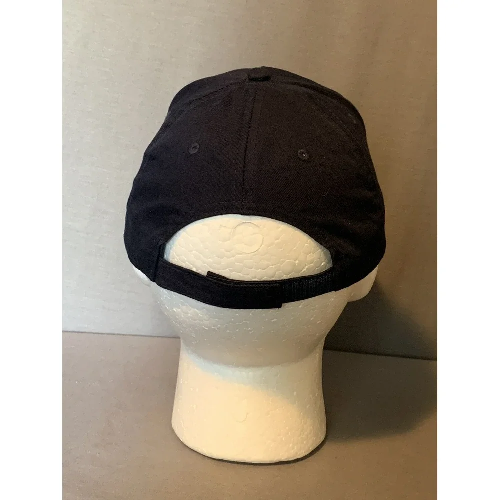 Yamsi Ranch Headwaters of the Williamson River Oregon Fly Fishing Hat Cap OTTO‎
